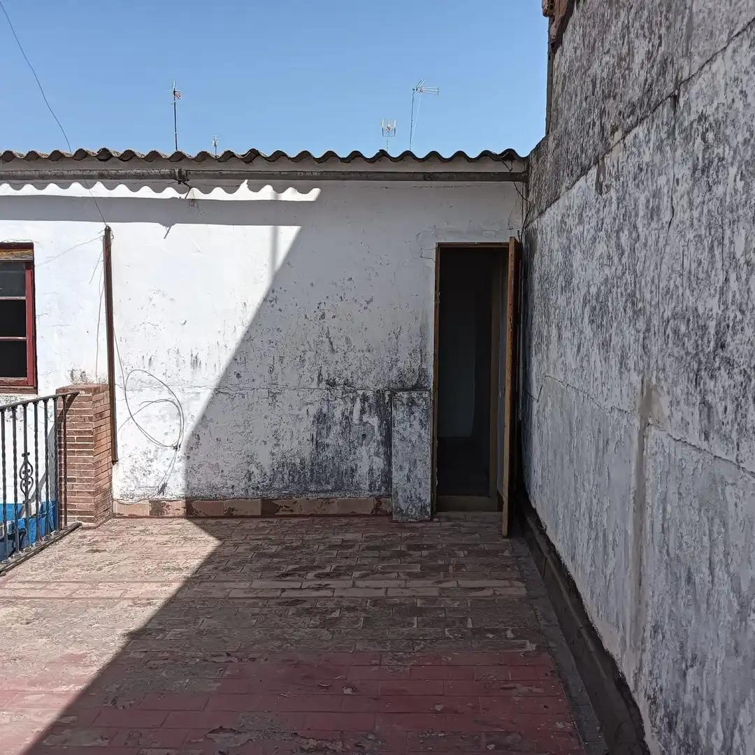 Chalet en venta en C/ Francisco de Rioja, imagen 12
