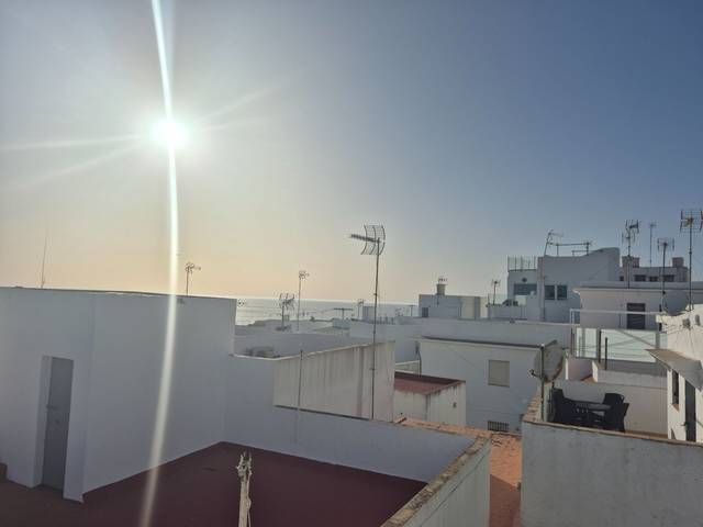 Casa-chalet en Venta en Conil