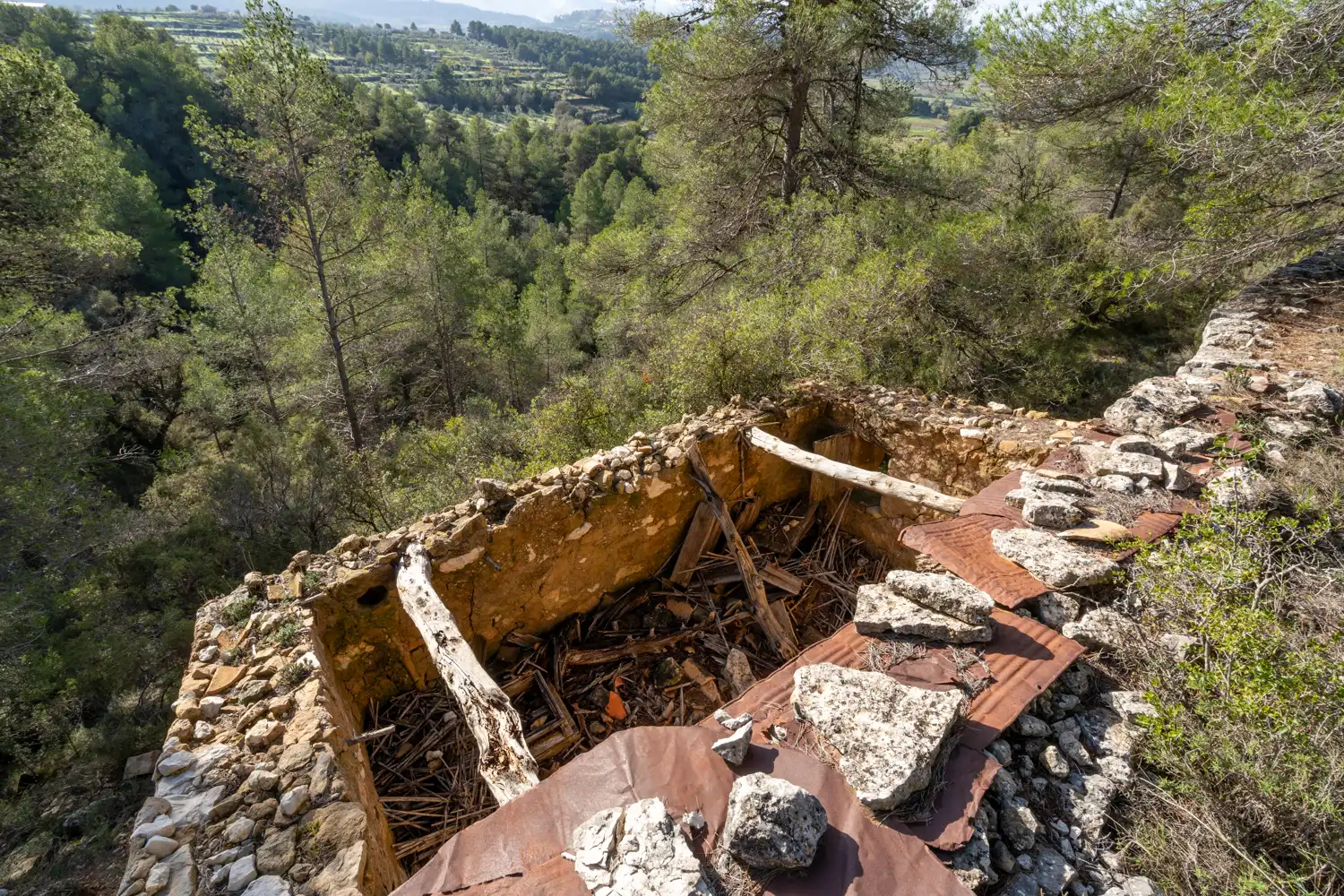Rural land for sale in Plaça de l'Esglesia 4, imagen 11