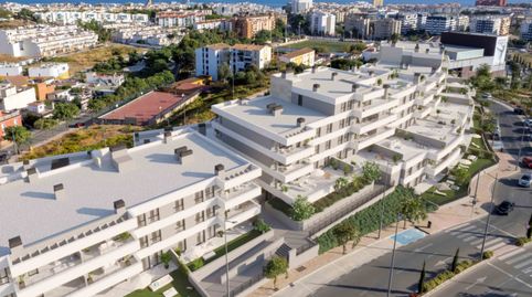 Foto 2 de Planta baja en venta en Zona Calvario, Estepona