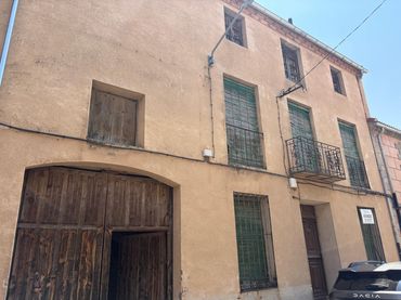 Casa en venda a Cabezuela