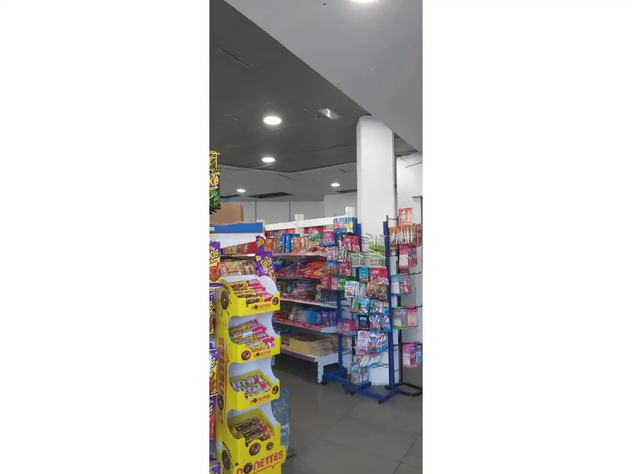 Locale commerciale in vendita a Calle Abad Llort, imagen 5