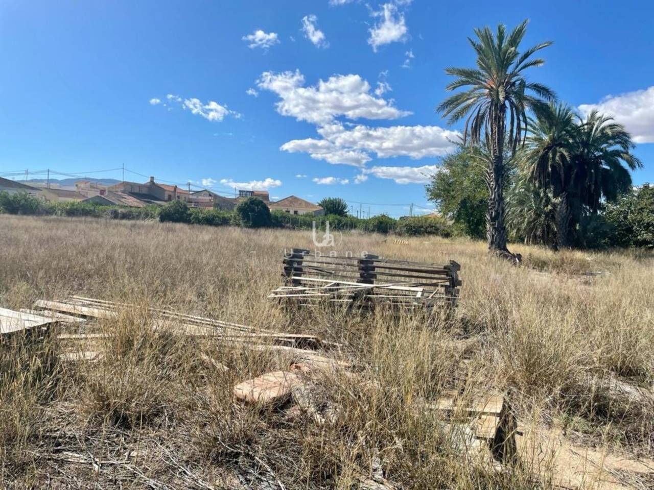 Land for sale in  Murcia Capital
