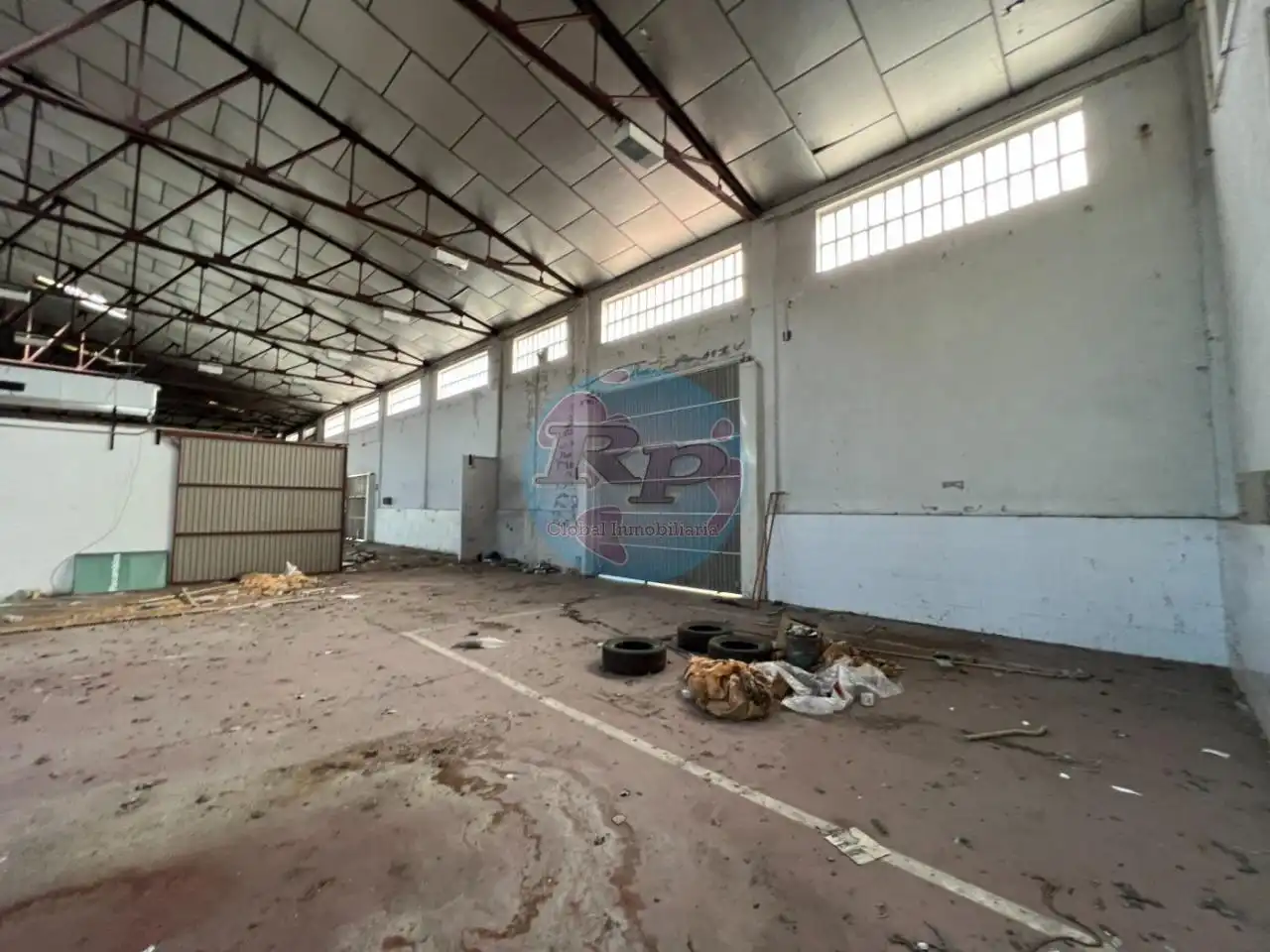 Nau industrial en venda a Camponaraya, imagen 10