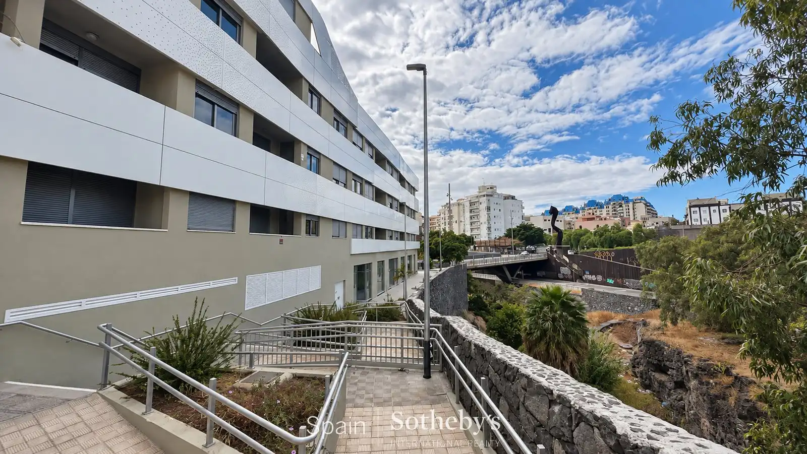 Àtic amb piscina en venda a Centro - Ifara, imagen 23