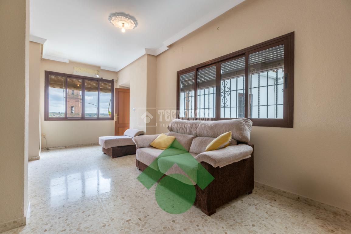 Exterior view of Flat for sale in Montoro