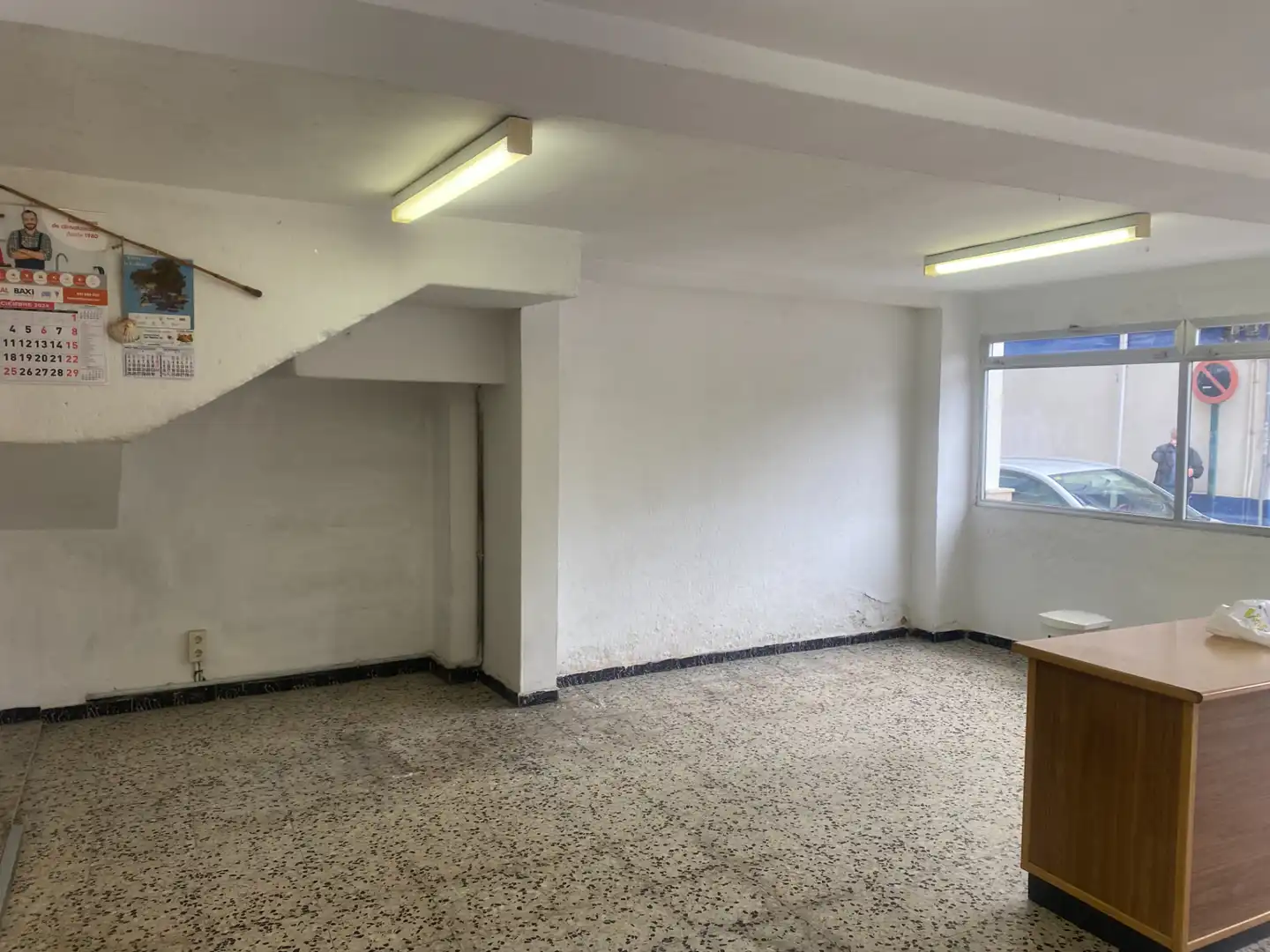 Local comercial en venda a Ruela de Brion 5D, imagen 11