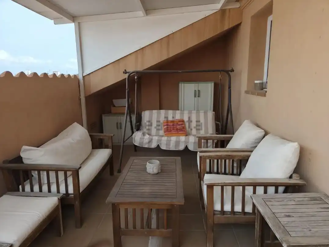 Flat with terrace for sale in Cariñena - Carinyena, imagen 11