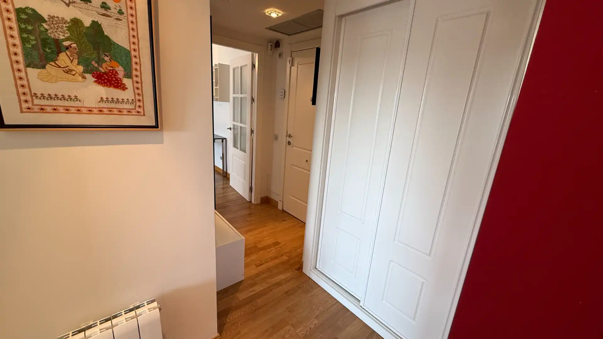 Flat with pool for sale in Calle de Capiscol 6, imagen 10