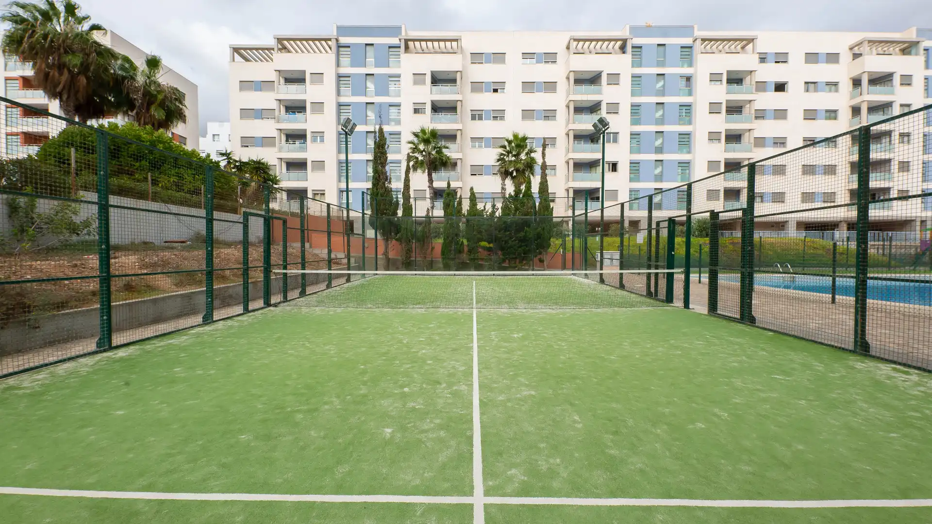 Appartement avec ascenseur à vendre à Dr. Chiscano Díaz 12, imagen 27