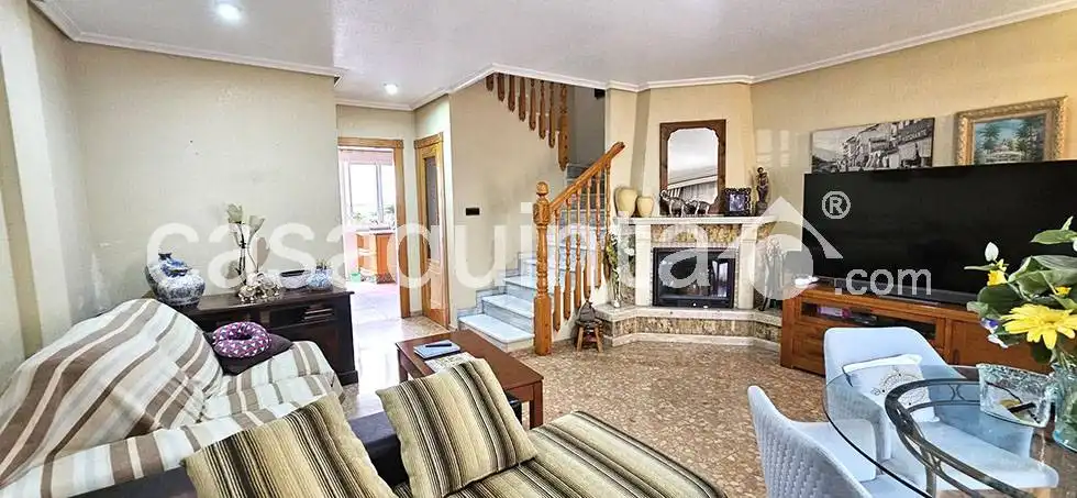 Duplex à vendre à Av. Comunidad Valenciana, imagen 17