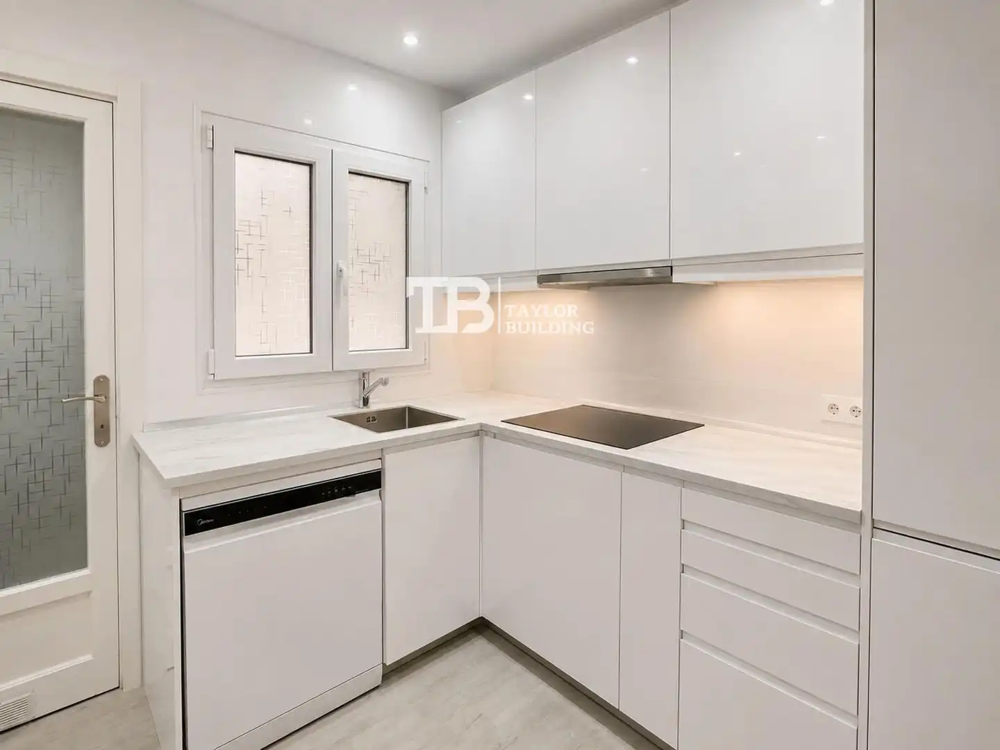 Appartement avec terrasse à vendre à Joan Muntaner, imagen 9