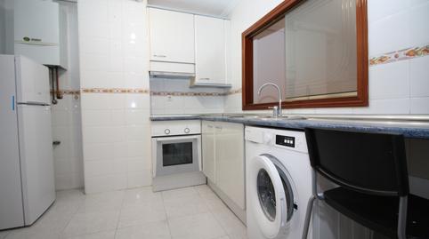 Foto 3 de Apartamento de alquiler en Calle Santa Marina, Delicias, Valladolid