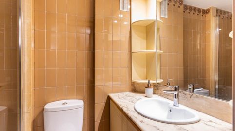 Foto 2 de Apartamento de alquiler en L'Antiga Esquerra de l'Eixample, Barcelona Capital