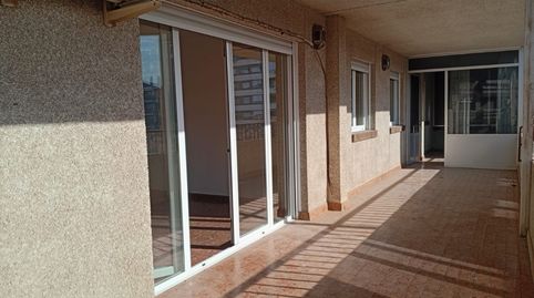 Foto 4 de Ático en venta en Calle Sos del Rey Catolico, Cervantes, Granada Capital