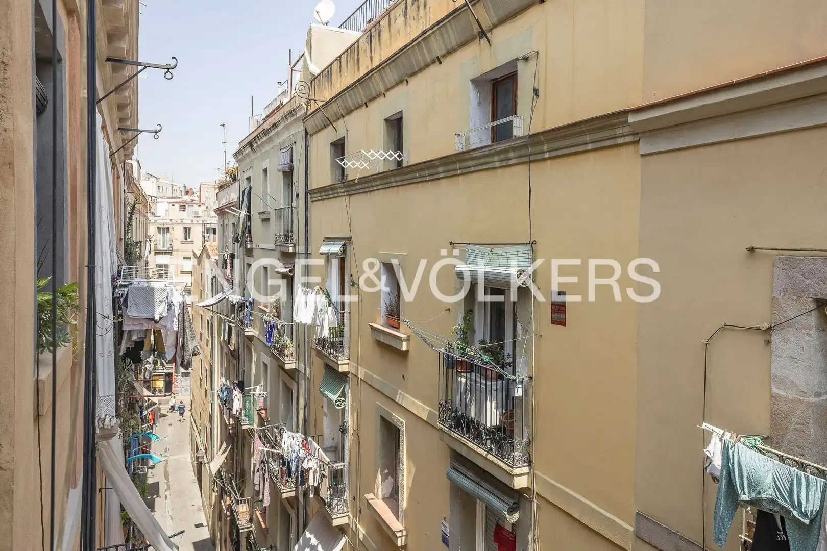 Penthouse mit Terrasse zum Verkauf in Ciutat Vella, imagen 26