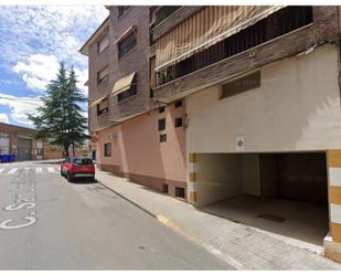 Aparcament de Garatge en venda en Binéfar