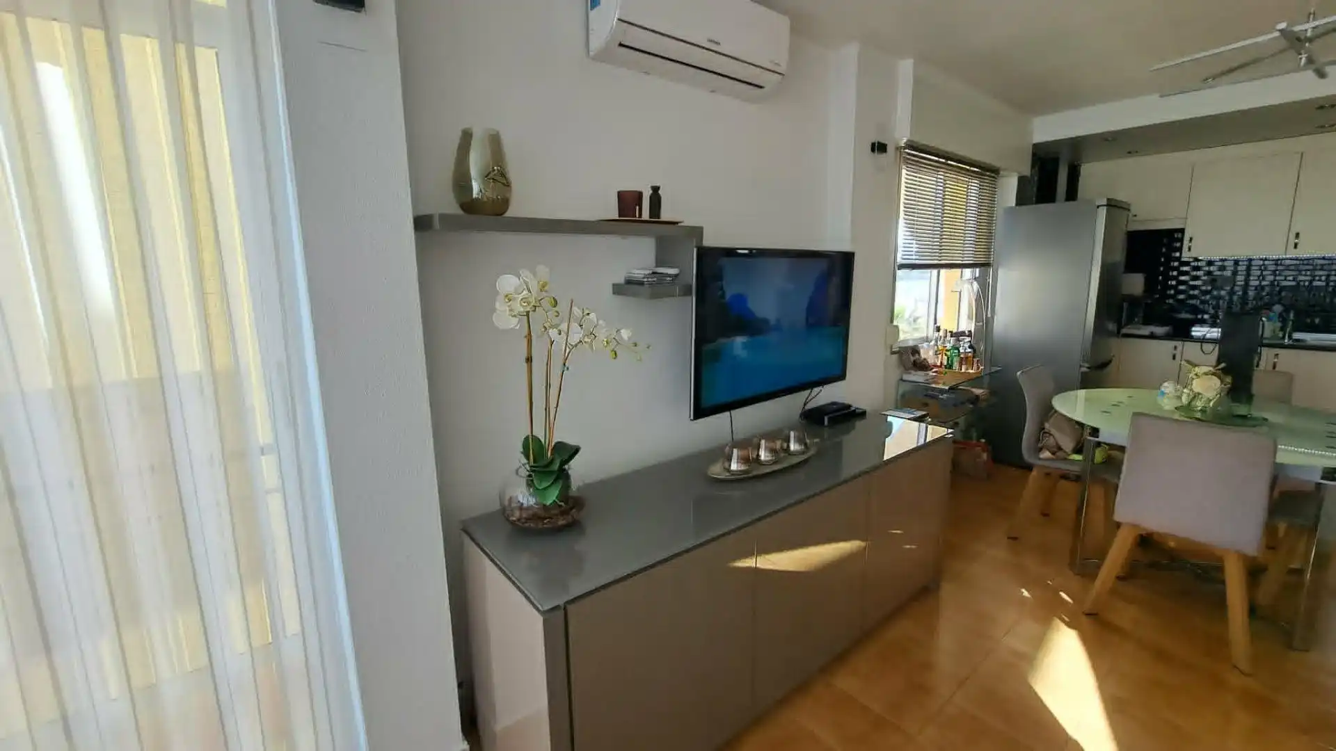Apartament amb ascensor en venda a Avenida Don juan de Austria, imagen 15