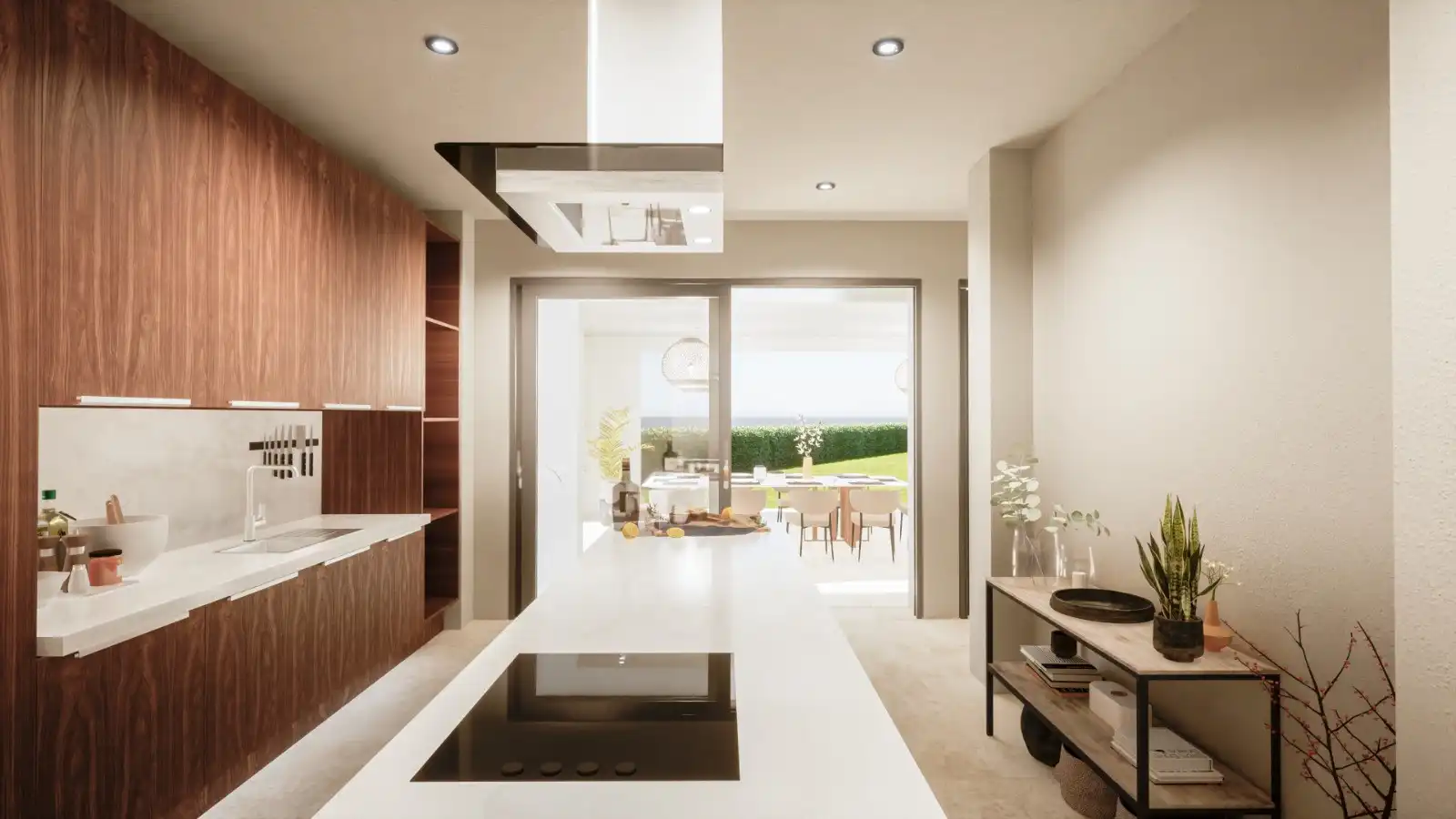 Haus mit Pool zum Verkauf in Sotogrande Costa, imagen 11