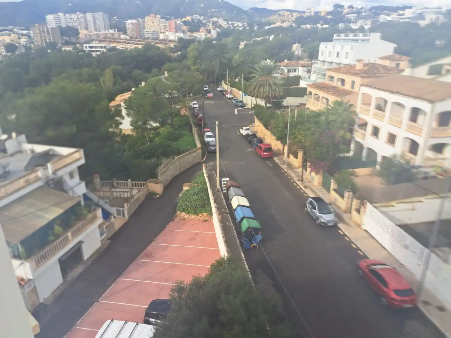 Àtic en venda a Carrer de Vista Alegre 39, imagen 8