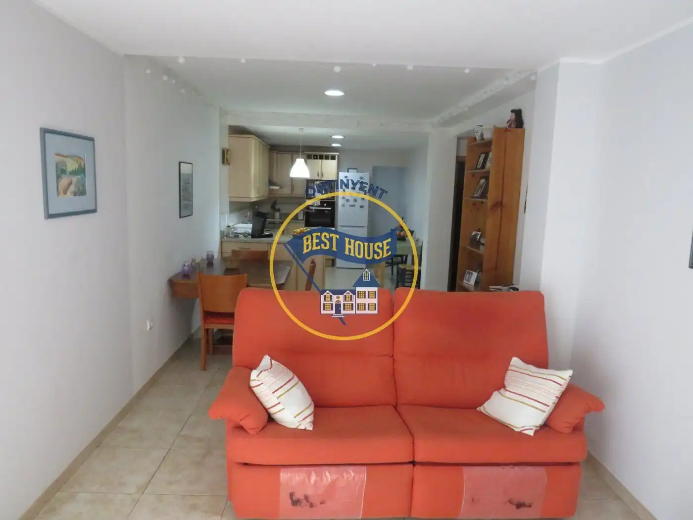 Appartement avec terrasse à vendre à Aielo de Malferit, imagen 22