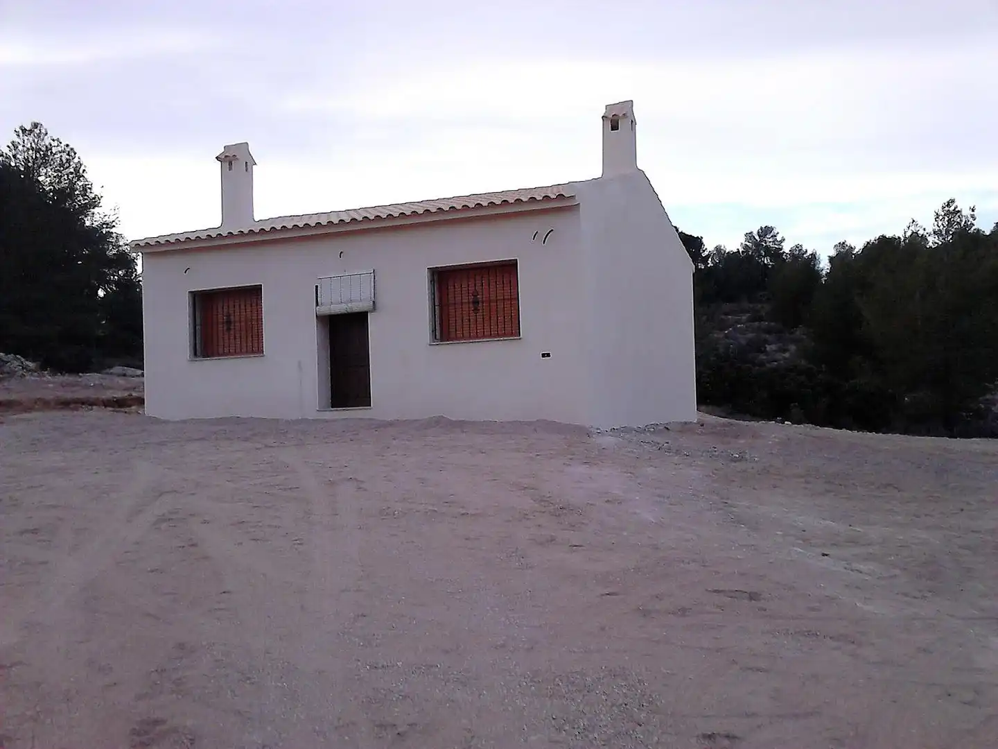 Landhaus zum Verkauf in El Pinós / Pinoso, imagen 7