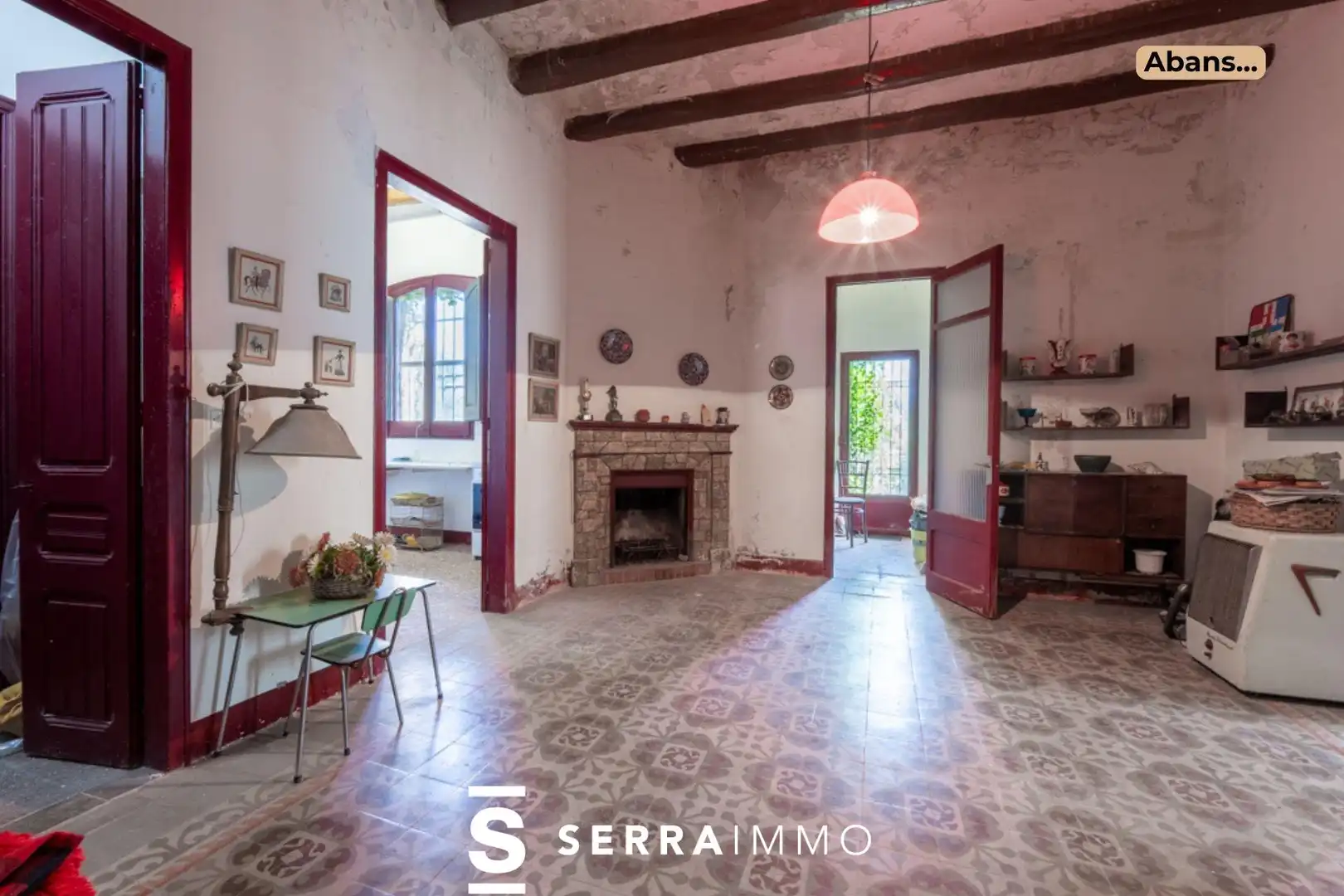 Casa o chalet en venta en El Pla del Penedès con Jardín privado y Trastero