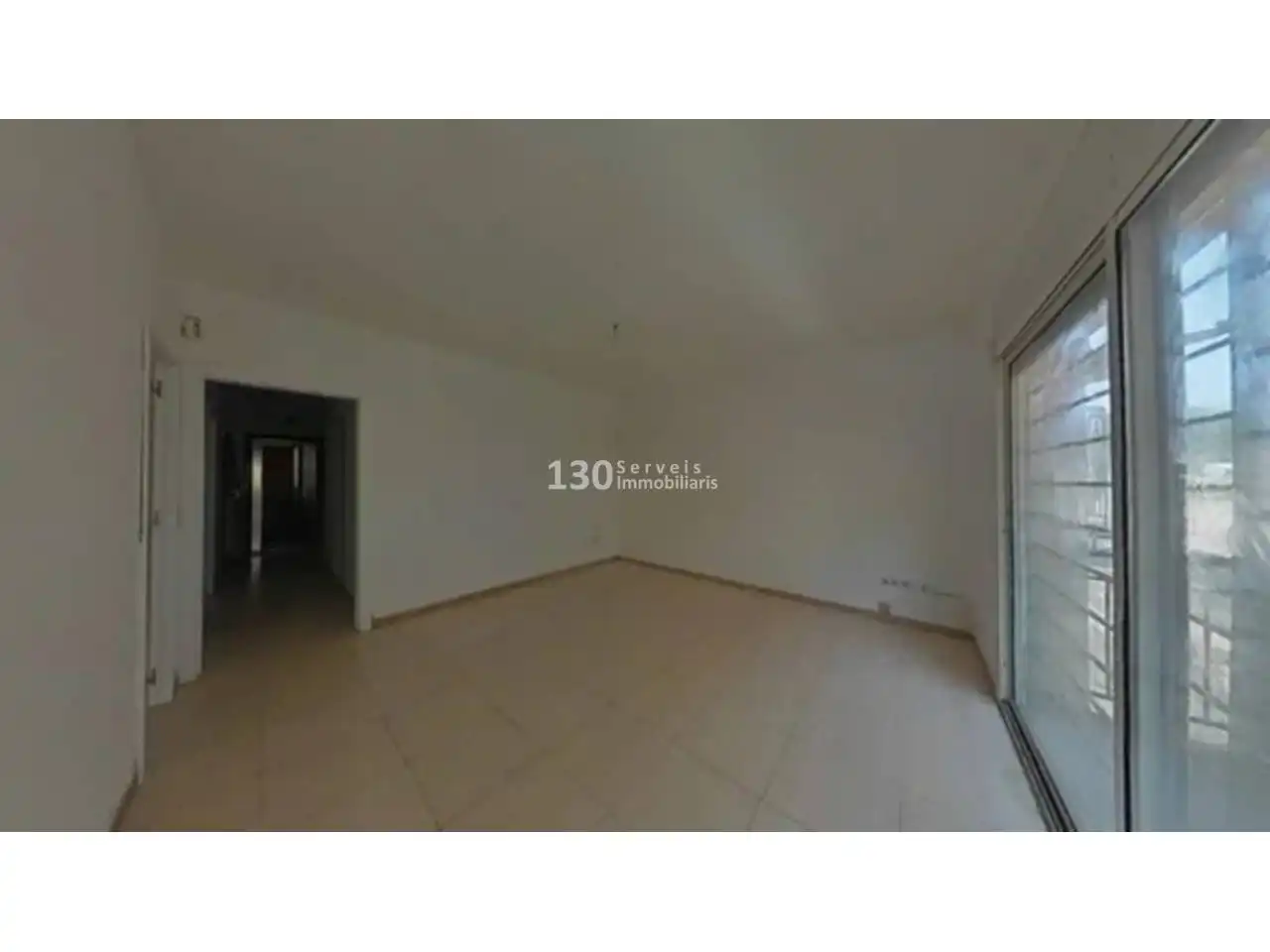 Sala de estar de Piso en venta en Blanes