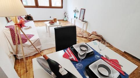 Foto 5 de Piso en venta en Calle Donato Argüelles, Barrio del Centro, Gijón