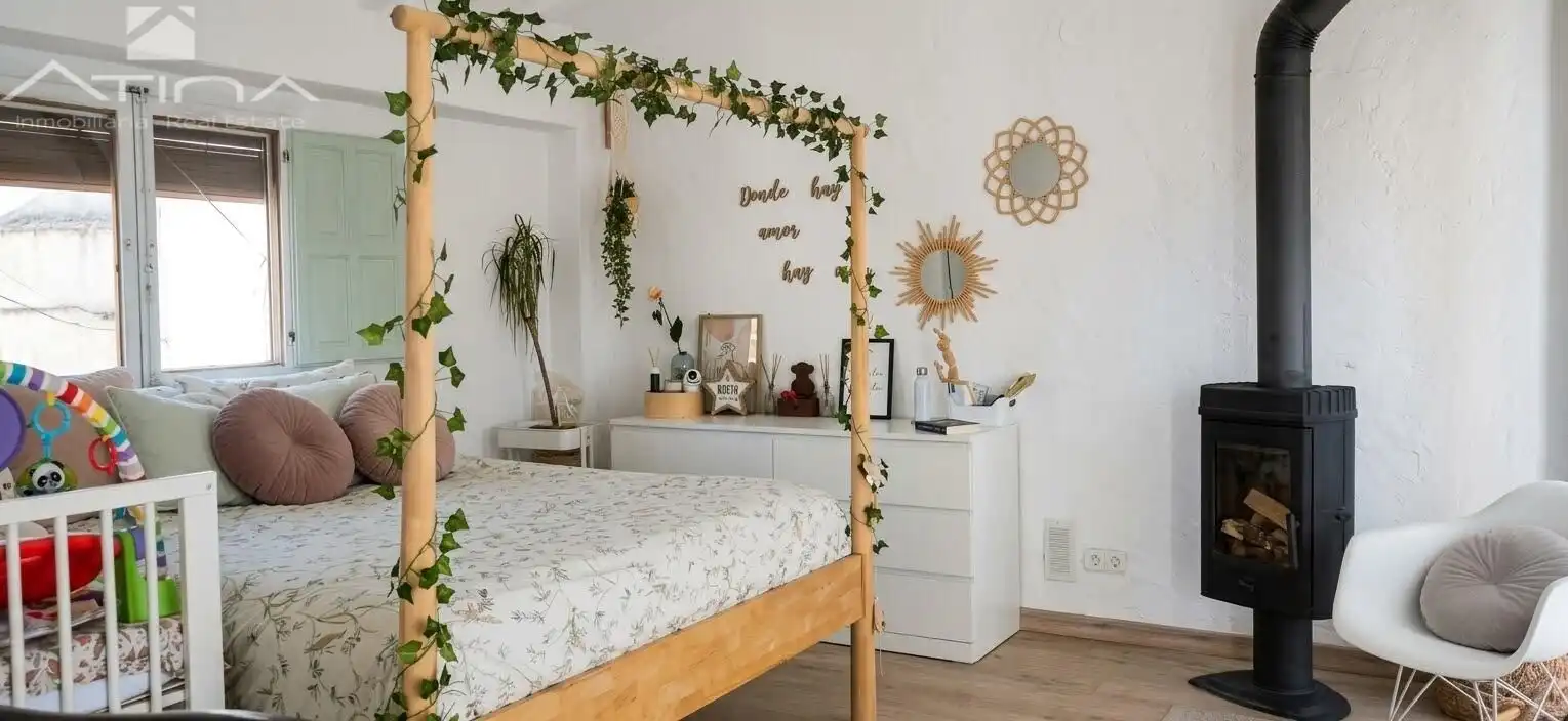 House with terrace for sale in La Font d'en Carròs, imagen 22