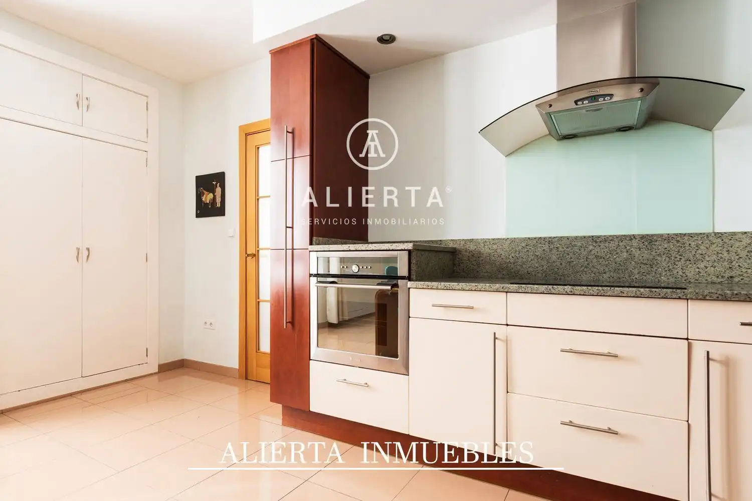 Wohnung zum Verkauf in de Miguel Salamero, Paseo Independencia