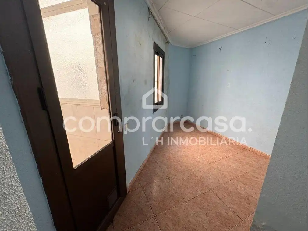 Àtic amb ascensor en venda a La Florida - Les Planes, imagen 30