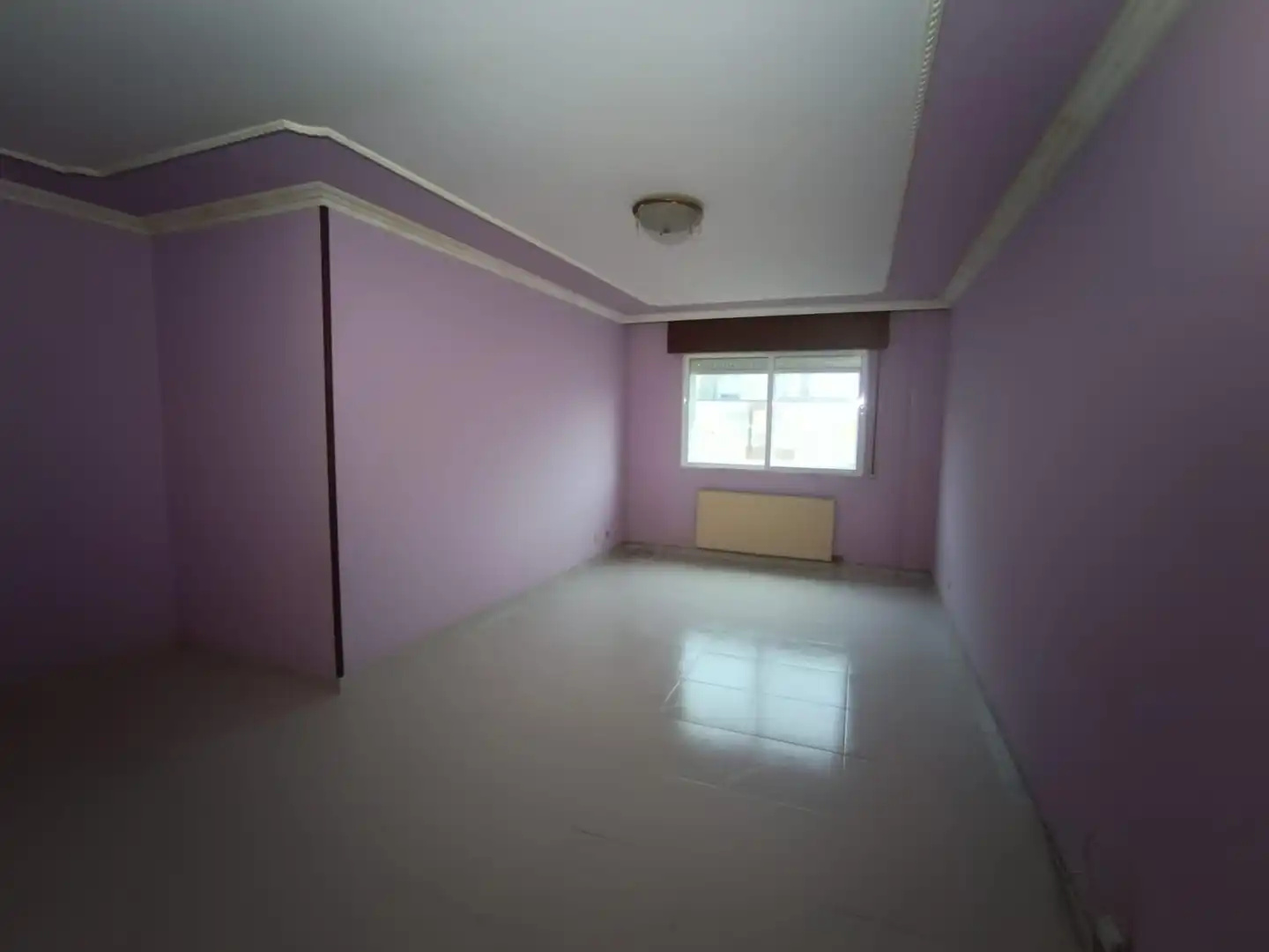 Bedroom of Flat for sale in Poio