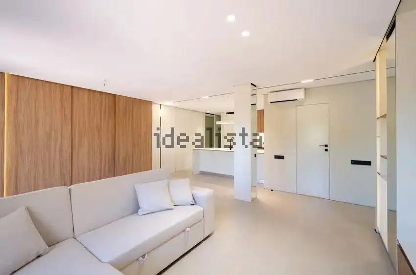 Bedroom of Attic for sale in Palafrugell  with Air Conditioner, Heating and Terrace