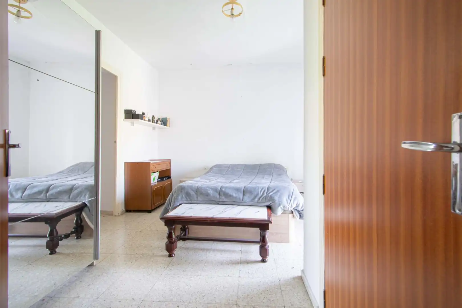 Habitación de Residencial en venta en Dos Hermanas