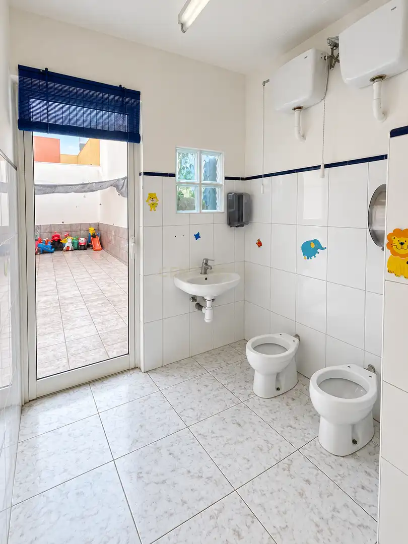 Business premises to rent in Creu Alta - Puiggener, imagen 19