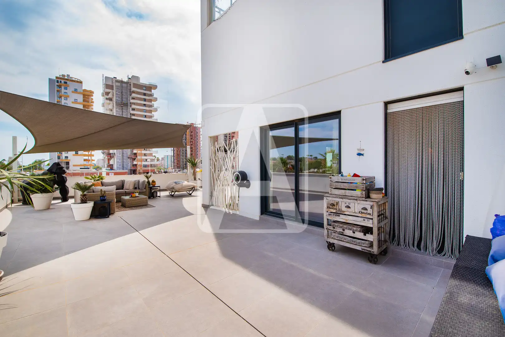 Apartament amb piscina en venda a Marisol Park - Ortembach - Los Almendros, imagen 18