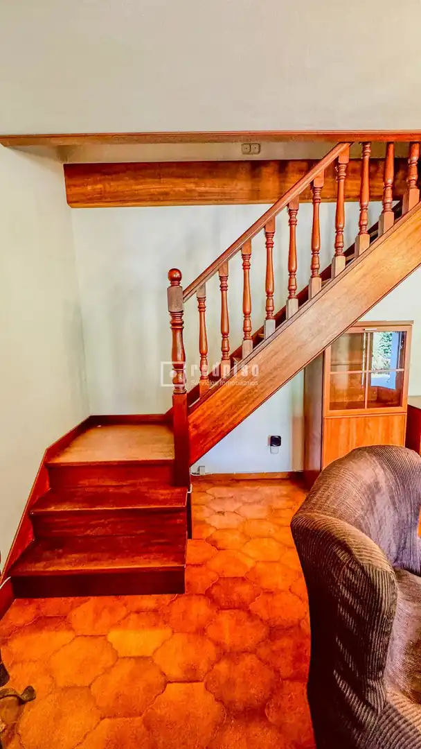 Casa o chalet en venta en Abegondo con Parquet, Terraza y Amueblado