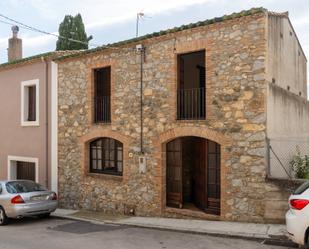 Finca rústica en venda a Carrer del Pont, 9, Capmany