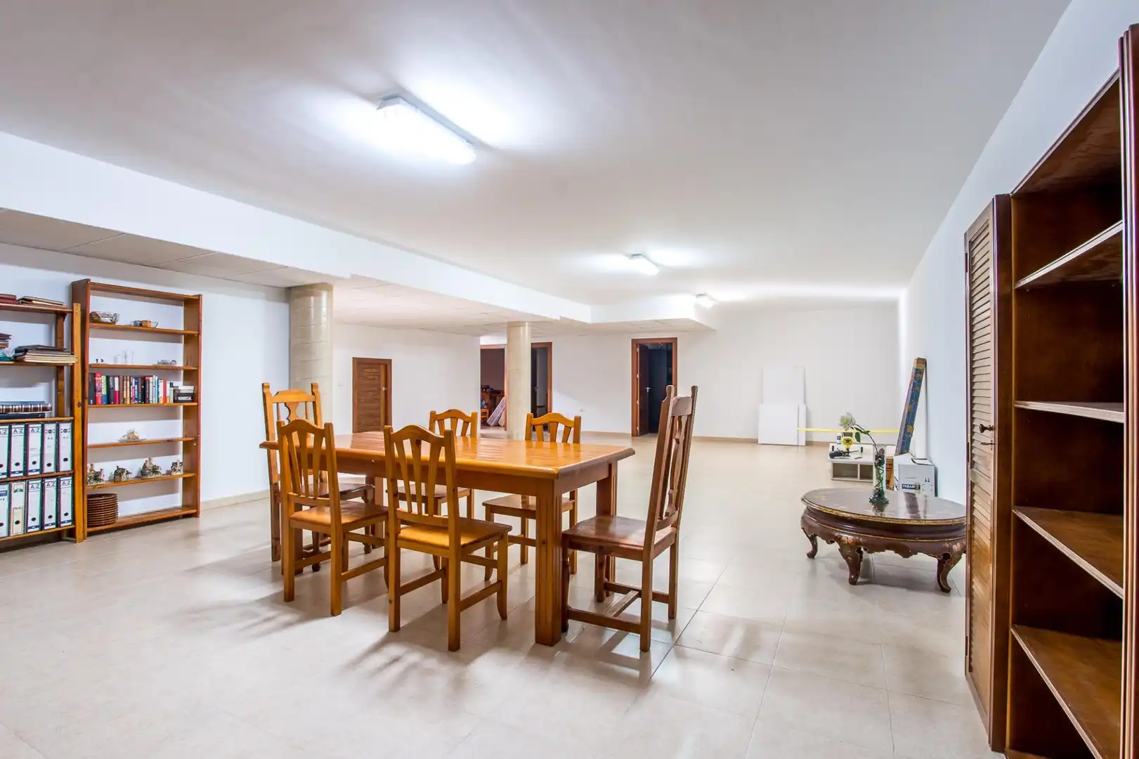 Casa o chalet en venta en Molina de Segura con Aire acondicionado, Calefacción y Jardín privado