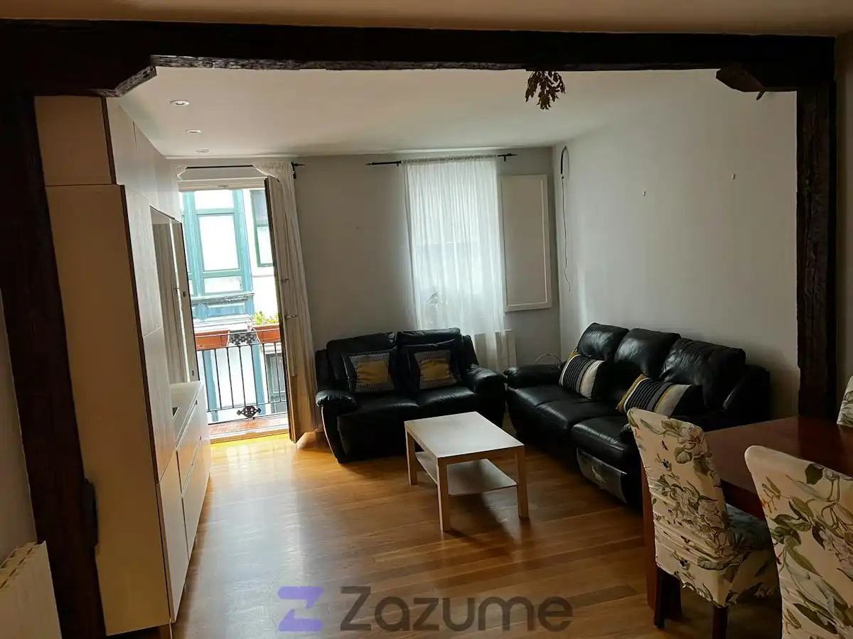 Flat to rent in Artekale, imagen 2