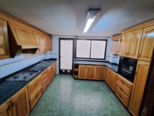 Casa-chalet en Venta en Casco Histórico