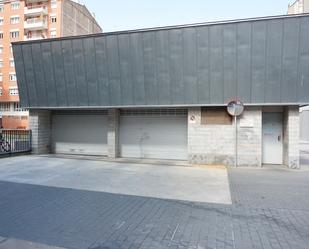 Aparcament de Garatge en venda en Girona Capital