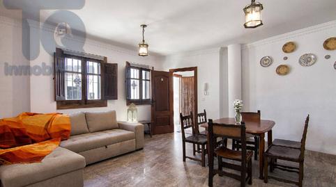 Foto 3 de Casa adosada en venta en Calle Barrichuelo Cartuja, San Ildefonso,  Granada Capital