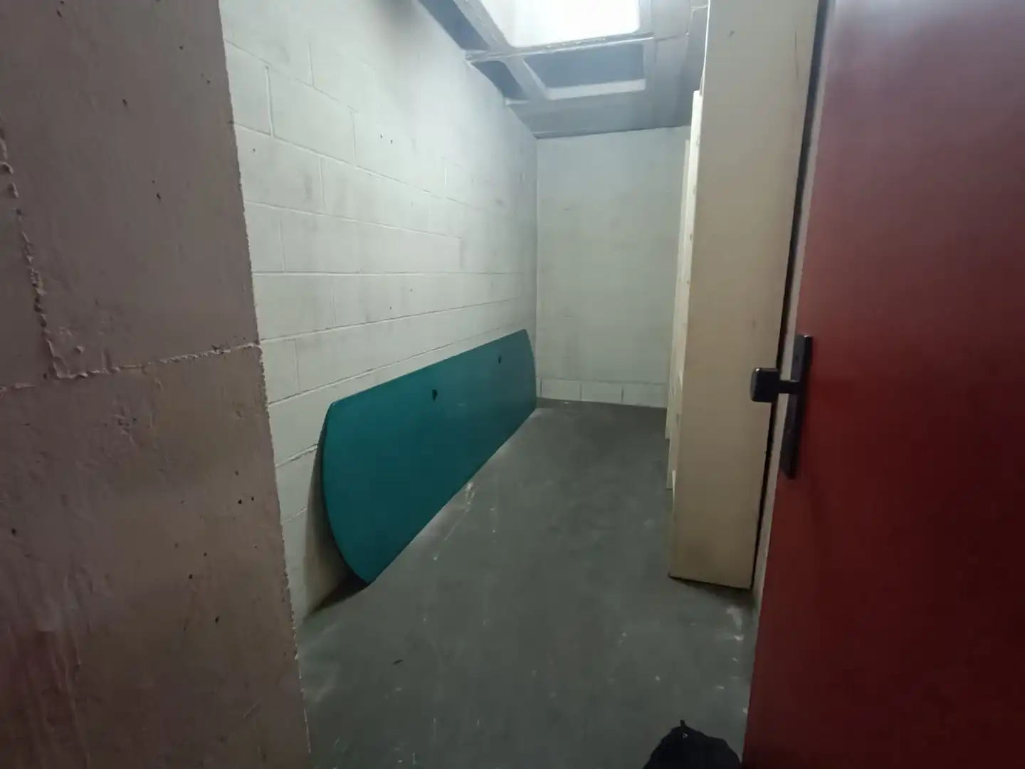Einzelparkplatz mit Aufzug zum Verkauf in Carrer de Mossèn Andreu 13, imagen 16