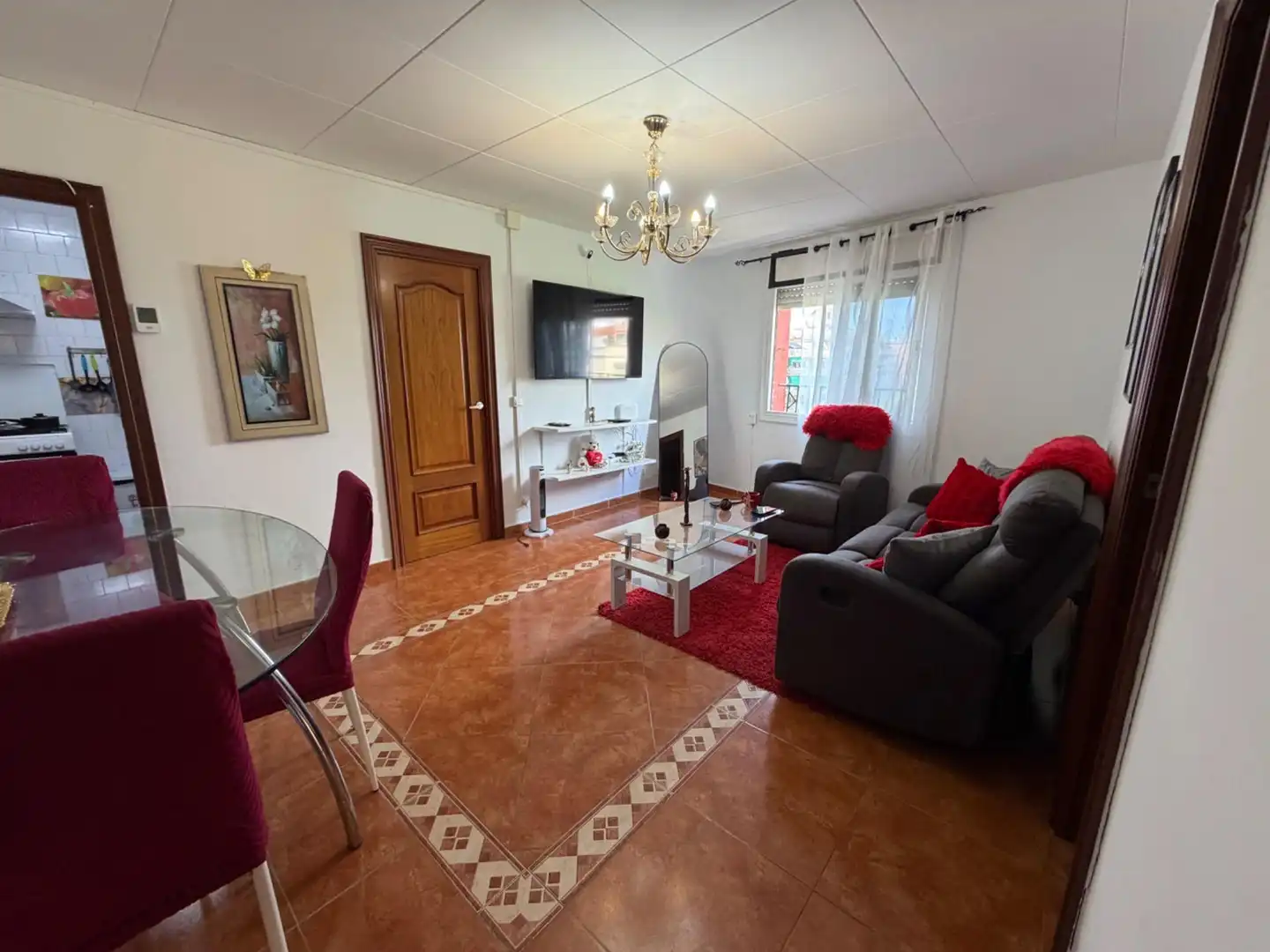 Appartement à vendre à Cerdanyola