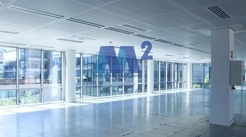 Foto 5 de Oficina de lloguer a Rejas, Madrid