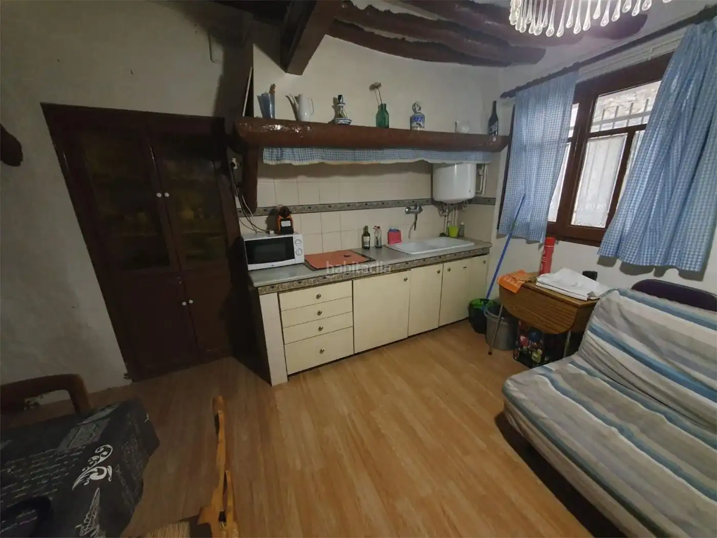 Reihenhaus zur Miete in Calle San José de Calasanz 13, imagen 11