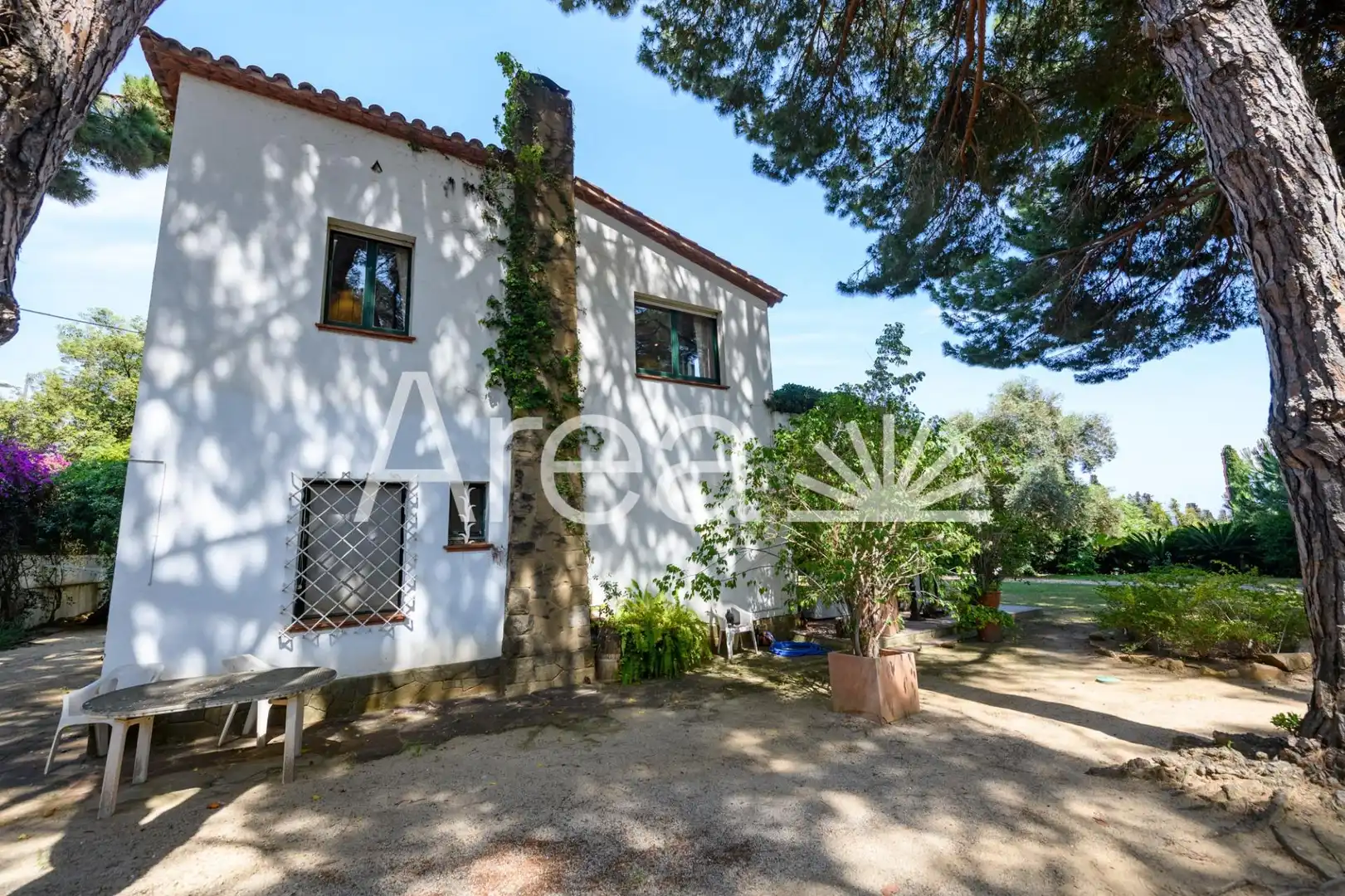 Chalet con jardín en venta en Avenida SANT ANDREU, imagen 51