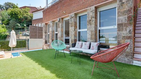 Foto 2 de Casa o chalet en venta en Tossa de Mar pueblo, Tossa de Mar